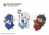 「「TGS2026」ネクソンブースの最新情報が公開！「マビノギモバイル」と「ファレイドリア」の展示・試遊を実施」の画像12