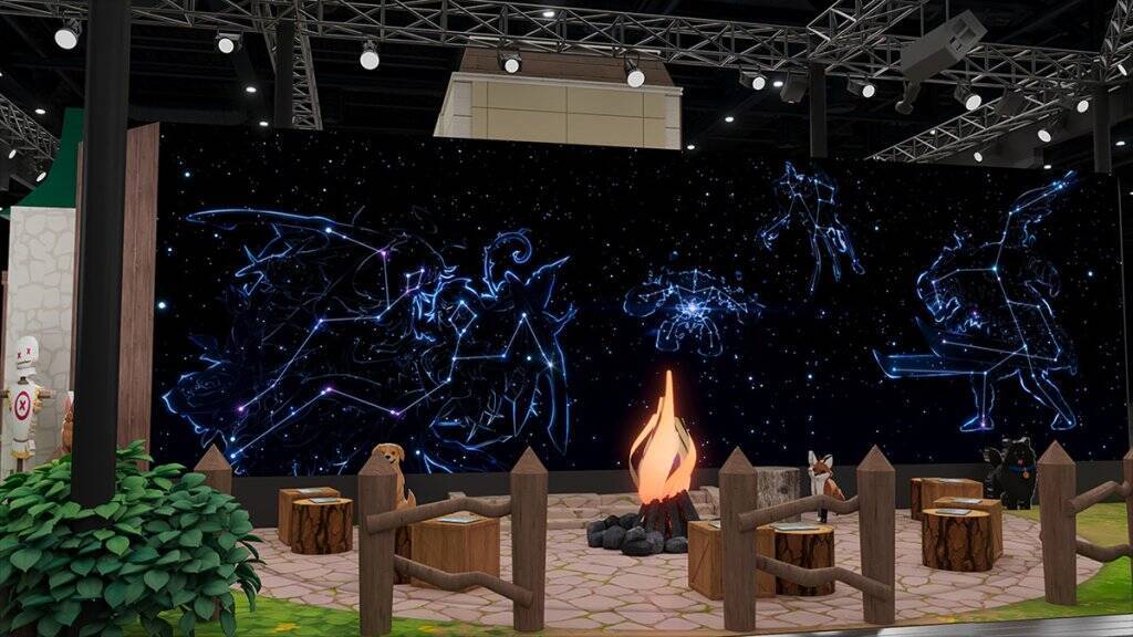 「TGS2026」ネクソンブースの最新情報が公開！「マビノギモバイル」と「ファレイドリア」の展示・試遊を実施