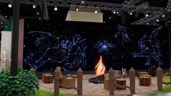 「「TGS2026」ネクソンブースの最新情報が公開！「マビノギモバイル」と「ファレイドリア」の展示・試遊を実施」の画像