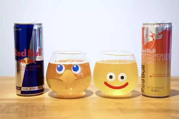 「10月28日発売、冬のリンゴ香る「レッドブル・エナジードリンクウィンターエディション」をレビュー！ホリデー気分を一足先に感じてみた」の画像