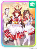 「「ウマ娘」×「KFC」コラボキャンペーン開催決定！オリジナルコラボセットの販売や描き下ろしイラストグッズなどの情報が公開」の画像5