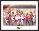 「「ウマ娘」×「KFC」コラボキャンペーン開催決定！オリジナルコラボセットの販売や描き下ろしイラストグッズなどの情報が公開」の画像6