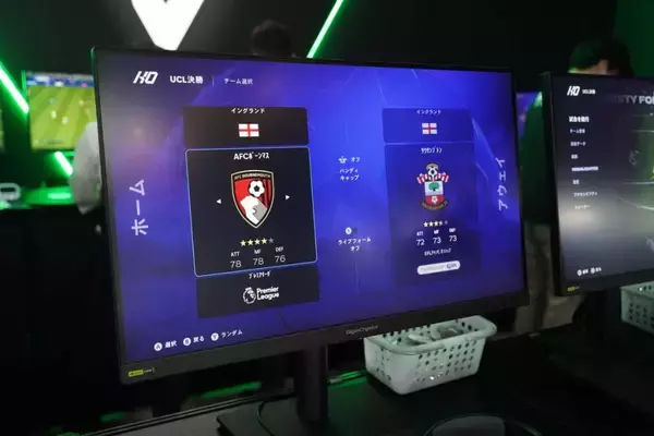 「【TGS2025】セガ/アトラスブースをフォトレポート！「龍が如く」「ペルソナ」多彩なイベントにコスプレイヤーも」の画像