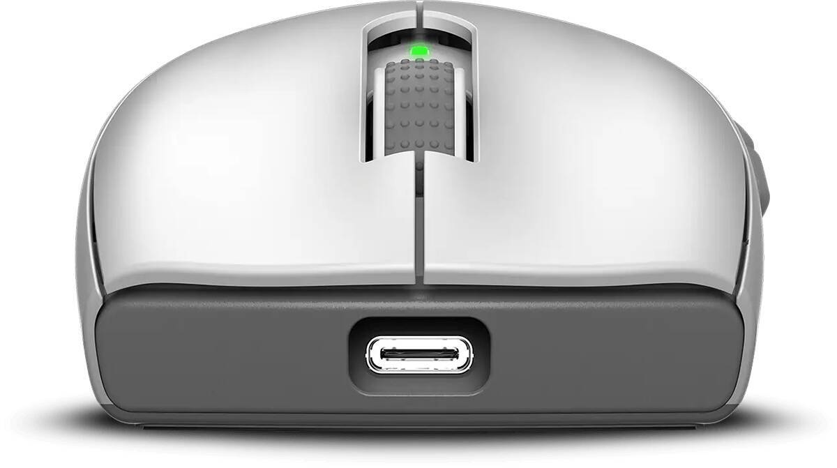 MSIから3千円台の低価格ゲーミングマウス「FORGE GM340 WIRELESS シリーズ」が5月14日発売！有線接続 / 2.4GHz接続 / Bluetooth接続対応