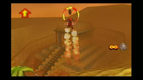 「「NINTENDO 64 Nintendo Classics」に「ドンキーコング64」が追加！ゴールデンバナナを求めてクレムリン軍に立ち向かえ」の画像