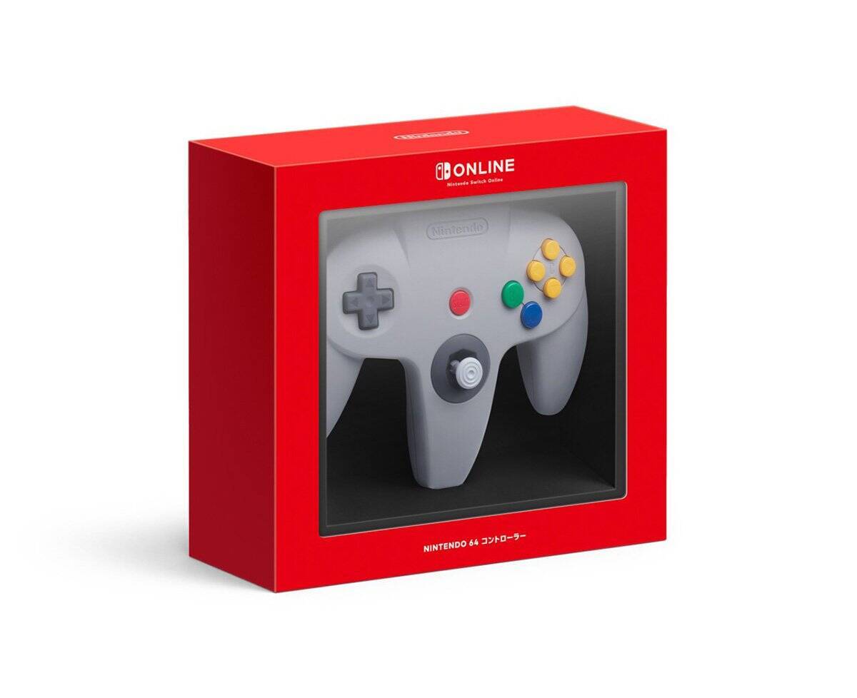 「NINTENDO 64 Nintendo Classics」に「ドンキーコング64」が追加！ゴールデンバナナを求めてクレムリン軍に立ち向かえ