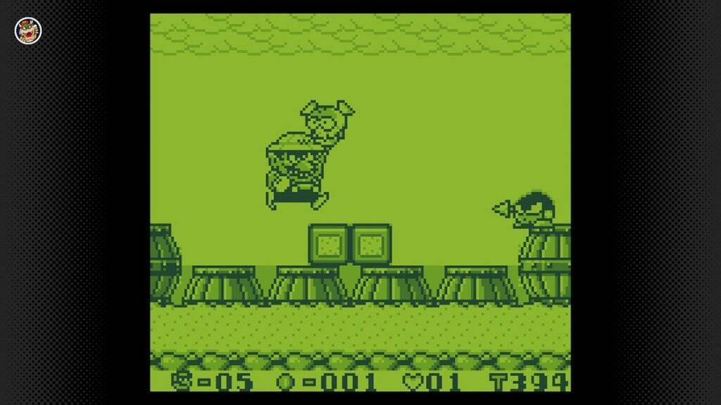 「ゲームボーイアドバンス＆ゲームボーイ Nintendo Classics」に5タイトルが追加！「スーパーマリオランド3 ワリオランド」など