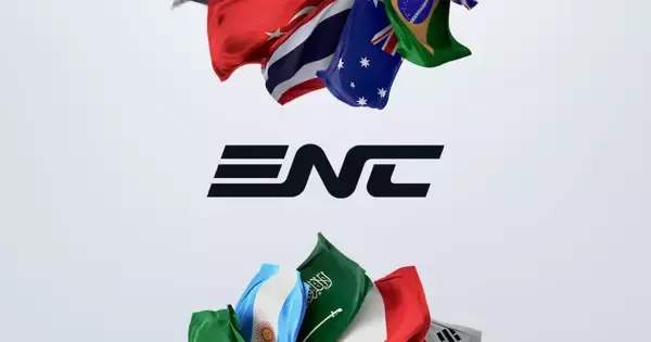 第1回「Esports Nations Cup」が2027年11月に開催延期。支援プロジェクトは継続し、新たな日程や詳細は今後発表予定