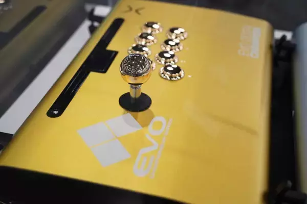 「【EVO 2024】ついに開幕！ラスベガス現地からフォトレポート」の画像