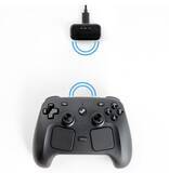 「「Steam Controller」2026年5月5日発売決定！Steamプレイをより快適に」の画像3