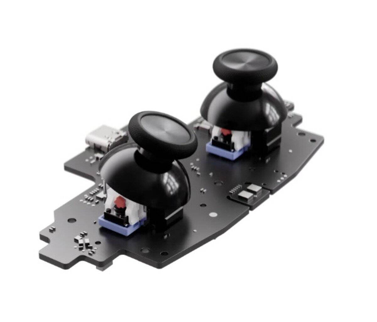 「Steam Controller」2026年5月5日発売決定！Steamプレイをより快適に