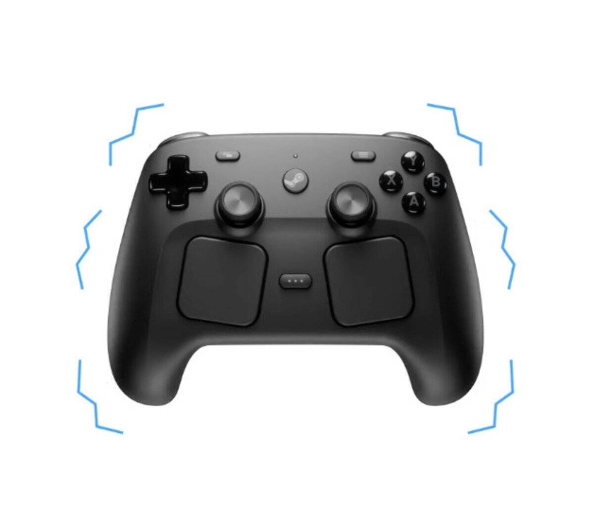 「Steam Controller」2026年5月5日発売決定！Steamプレイをより快適に