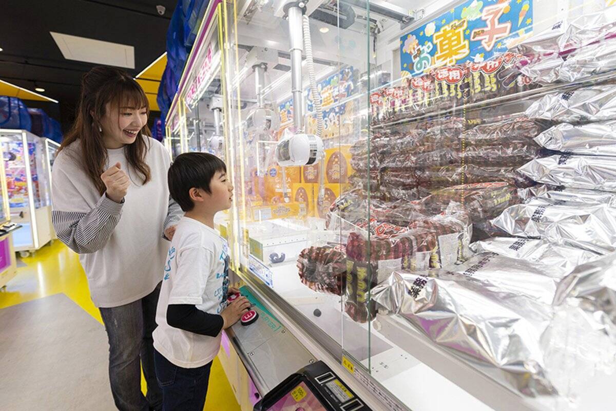 新感覚のアミューズメント施設「CAPCOMIX みなとみらい店」7月17日グランドオープン！カプコンの人気IPのアクティビティが楽しめる