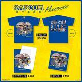「新感覚のアミューズメント施設「CAPCOMIX みなとみらい店」7月17日グランドオープン！カプコンの人気IPのアクティビティが楽しめる」の画像16