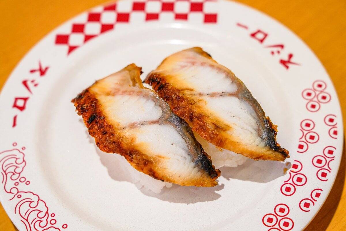 スシロー×さくらみこコラボを先行レビュー！限定ピックやランチョンマット＆箸をゲットしよう