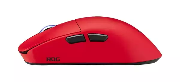 「ROGからプロゲーマーと共同開発のゲーミングマウス・パッド・キーボード3製品が発表！」の画像