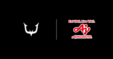 「REJECT」が味の素株式会社とスポンサーシップ契約を締結！eスポーツ競技における「食」への意識を向上