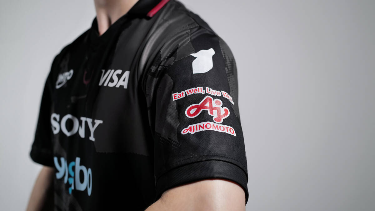 「REJECT」が味の素株式会社とスポンサーシップ契約を締結！eスポーツ競技における「食」への意識を向上