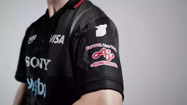 「「REJECT」が味の素株式会社とスポンサーシップ契約を締結！eスポーツ競技における「食」への意識を向上」の画像