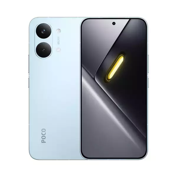 「フラッグシップ級プロセッサの「POCO X8 Pro」シリーズ発売！Pro Maxは8,500mAhの超大容量バッテリーを搭載」の画像