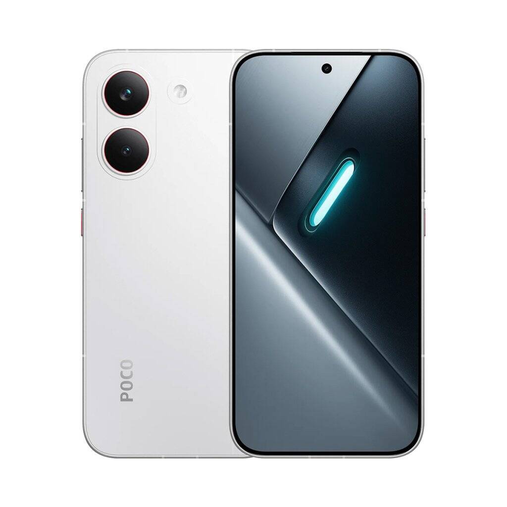 フラッグシップ級プロセッサの「POCO X8 Pro」シリーズ発売！Pro Maxは8,500mAhの超大容量バッテリーを搭載