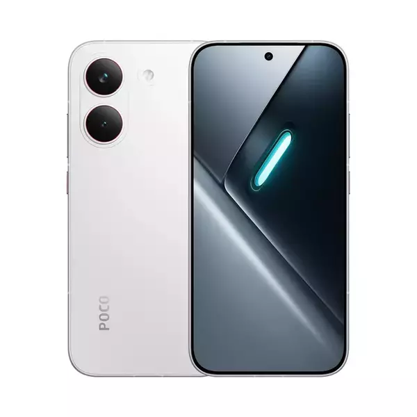 「フラッグシップ級プロセッサの「POCO X8 Pro」シリーズ発売！Pro Maxは8,500mAhの超大容量バッテリーを搭載」の画像