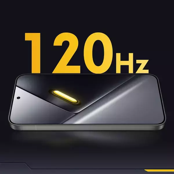 「フラッグシップ級プロセッサの「POCO X8 Pro」シリーズ発売！Pro Maxは8,500mAhの超大容量バッテリーを搭載」の画像
