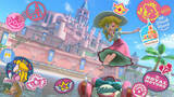 「「マリオカート ワールド」Ver. 1.7.0が配信開始！サバイバルに新ルート「ドリルラリー」「ブーメランラリー」が追加」の画像6