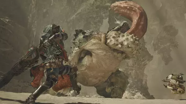 「「モンスターハンターワイルズ」序盤体験版が配信開始！キャラクターメイクや序盤ストーリーを無料で楽しめる」の画像
