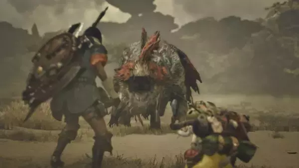 「「モンスターハンターワイルズ」序盤体験版が配信開始！キャラクターメイクや序盤ストーリーを無料で楽しめる」の画像