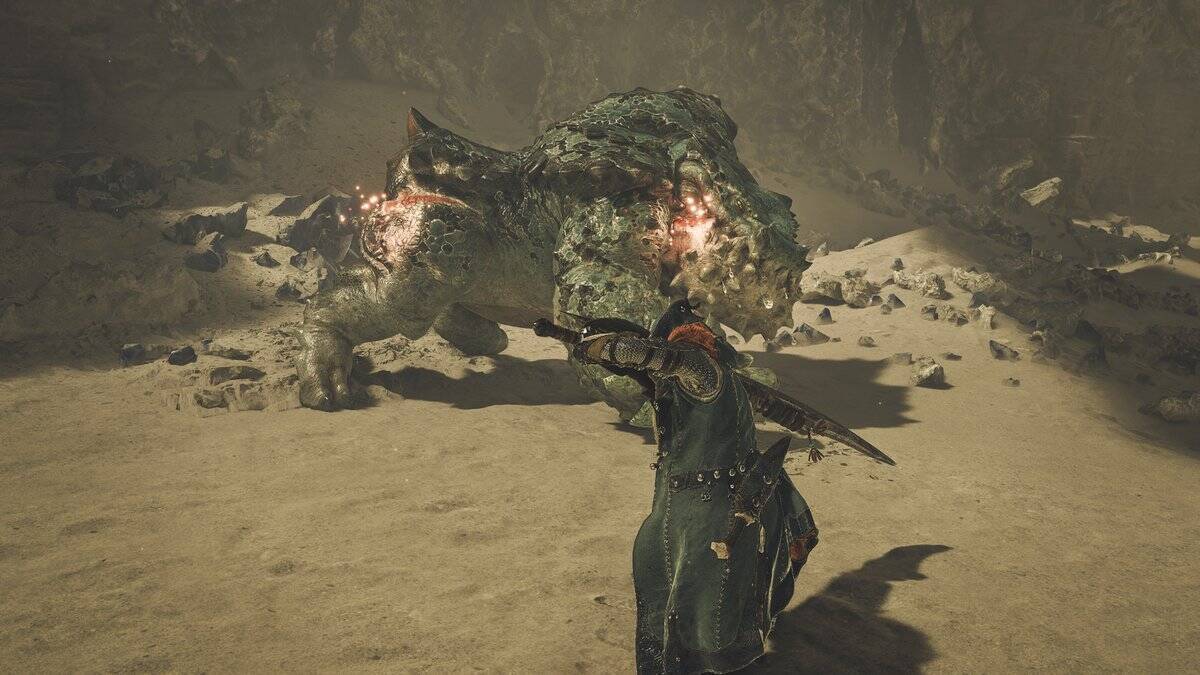 「モンスターハンターワイルズ」序盤体験版が配信開始！キャラクターメイクや序盤ストーリーを無料で楽しめる