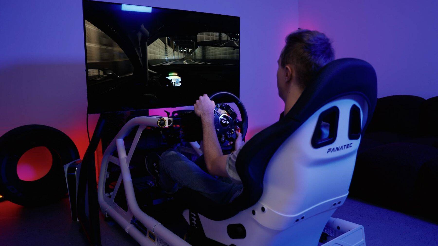 CORSAIR・Elgato・Fanatecが「TGS2026」に合同出展！ゲーミング・配信・シムレーシング環境を体験