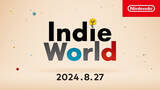 「あの「出口」に続いて「のりば」も登場！「Indie World 2024.8.27」発表内容まとめ！」の画像1