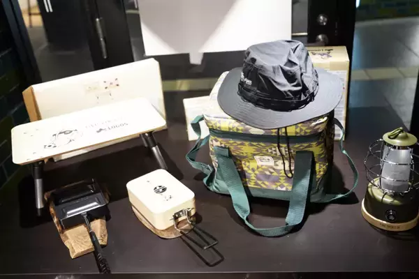 「ヒカセンの熱い要望が実現させた常設ショップ「ファイナルファンタジーXIV GOODS SHOP AKIHABARA」現地レポート！先行販売を含む大量のグッズは全てFF14関連」の画像