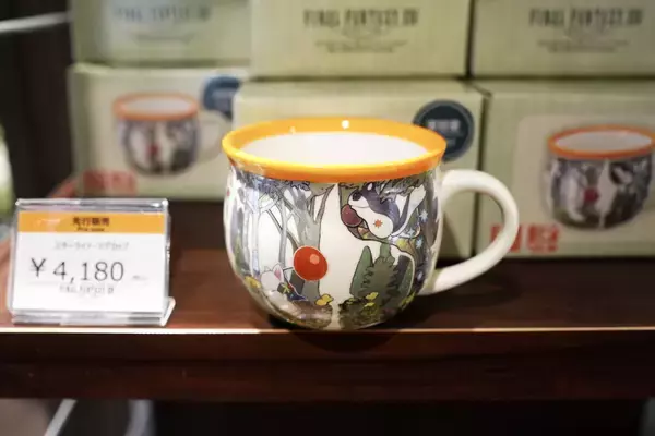 「ヒカセンの熱い要望が実現させた常設ショップ「ファイナルファンタジーXIV GOODS SHOP AKIHABARA」現地レポート！先行販売を含む大量のグッズは全てFF14関連」の画像