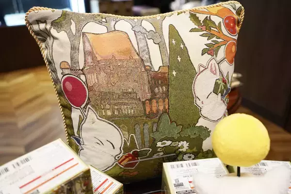 「ヒカセンの熱い要望が実現させた常設ショップ「ファイナルファンタジーXIV GOODS SHOP AKIHABARA」現地レポート！先行販売を含む大量のグッズは全てFF14関連」の画像