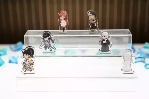 「ヒカセンの熱い要望が実現させた常設ショップ「ファイナルファンタジーXIV GOODS SHOP AKIHABARA」現地レポート！先行販売を含む大量のグッズは全てFF14関連」の画像