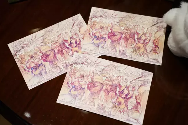 「ヒカセンの熱い要望が実現させた常設ショップ「ファイナルファンタジーXIV GOODS SHOP AKIHABARA」現地レポート！先行販売を含む大量のグッズは全てFF14関連」の画像