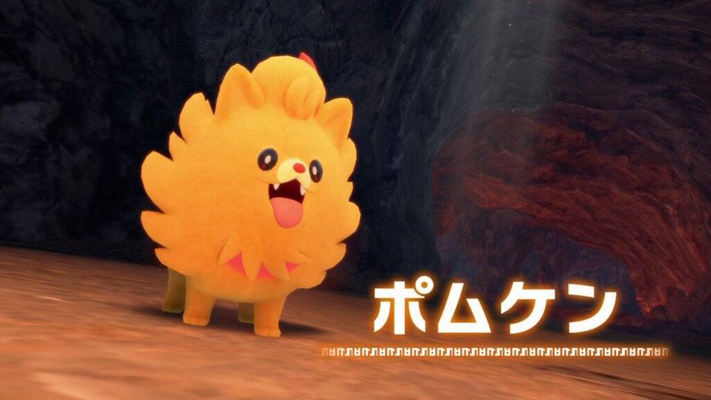 シリーズ完全新作「ポケットモンスター ウインド・ウェーブ」が発表！新たな御三家ポケモン「ハブロウ」「ポムケン」「ミオリー」が公開