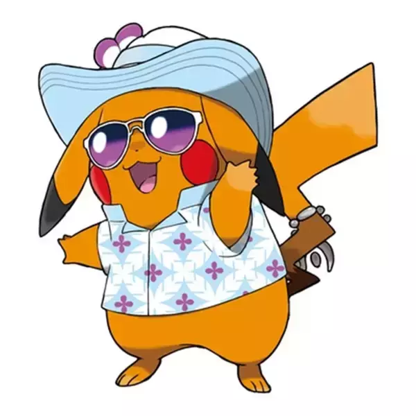 「シリーズ完全新作「ポケットモンスター ウインド・ウェーブ」が発表！新たな御三家ポケモン「ハブロウ」「ポムケン」「ミオリー」が公開」の画像