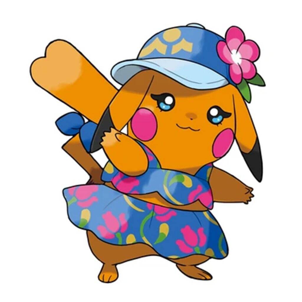 シリーズ完全新作「ポケットモンスター ウインド・ウェーブ」が発表！新たな御三家ポケモン「ハブロウ」「ポムケン」「ミオリー」が公開