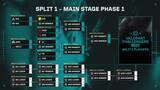 「「VCJ 2026 Split 1 Main Stage Phase 1」がついに開幕！「VALORANT Game Changers Japan 2026」のエントリー受付中」の画像3