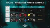 「「VCJ 2026 Split 1 Main Stage Phase 1」がついに開幕！「VALORANT Game Changers Japan 2026」のエントリー受付中」の画像4