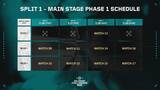 「「VCJ 2026 Split 1 Main Stage Phase 1」がついに開幕！「VALORANT Game Changers Japan 2026」のエントリー受付中」の画像5