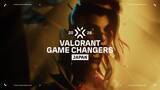 「「VCJ 2026 Split 1 Main Stage Phase 1」がついに開幕！「VALORANT Game Changers Japan 2026」のエントリー受付中」の画像6