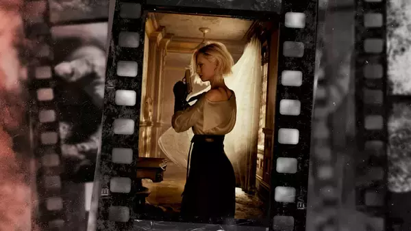 「「バイオハザード レクイエム」に待望のフォトモードがついに追加！全30曲収録のサウンドトラックも好評配信中」の画像