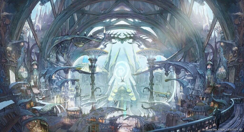 「ファイナルファンタジーXIV: 白銀のワンダラー」2027年1月発売決定！2026年8月には「FFXIV」Nintendo Switch 2版の登場も