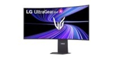 LGのウルトラワイド有機ELゲーミングモニター「45GX950B-B」が予約開始！44.5インチ、5K2K(5,120×2,160)の高解像度対応