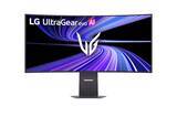 「LGのウルトラワイド有機ELゲーミングモニター「45GX950B-B」が予約開始！44.5インチ、5K2K(5,120×2,160)の高解像度対応」の画像2