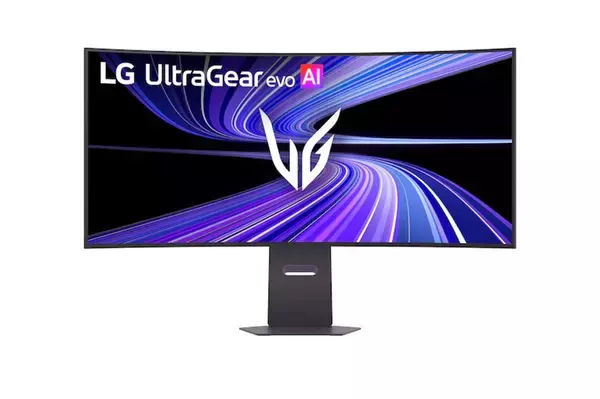「LGのウルトラワイド有機ELゲーミングモニター「45GX950B-B」が予約開始！44.5インチ、5K2K(5,120×2,160)の高解像度対応」の画像